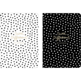 Зошит для ескізів Muse, А5, без лініювання, 64 аркуші, білий (A5-3C-064-371) - Pampik - 2