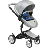 Стартовий набір для коляски Mima Xari Denim Blue - Pampik - 2