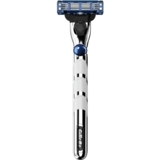 Станок для гоління Gillette Mach3 Turbo 3D, з 2 змінними картриджами - Pampik