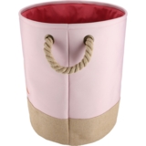 Кошик для зберігання іграшок Poppet Зайченятко, 40х50 см (PP002-L) - Pampik - 5