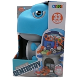 Іграшка - сюрприз Martinelia Динозавр Набір лікарських інструментів (1368A3) - Pampik