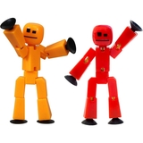 Ігровий набір Stikbot Студія Анімації (TST617_UAKD) - Pampik - 2