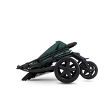 Прогулянкова коляска Lionelo Annet plus green forest, зелена (LO-ANNET PLUS GREEN FOREST) - Pampik - 6