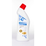 Средство чистящее для унитазов Nata-Clean, с носиком, 800 мл - Pampik - 2