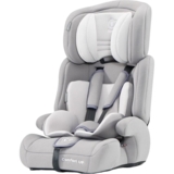 Автокрісло Kinderkraft Comfort Up сіре (00-00158111) - Pampik
