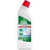 Гель для очищення санвузлів Domi Свіжість, 1 л - Pampik