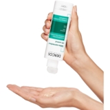 Шампунь для жирных волос Vichy Dercos Sebo-correcteur Oil Control Dermatological Shampoo, 200 мл - Pampik - 5