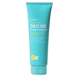 Гель для душу Pedison Deo De Body Cleanser Лимон та м'ята, 100 мл - Pampik