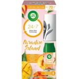 Автоматичний освіжувач повітря Air Wick Freshmatic Манго та персик, 250 мл - Pampik