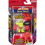 Ігровий набір Akedo Beast Strike Батл гігантів Тайтен Флайсвет (123325) - Pampik