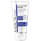 Кондиціонер для волосся та шкіри голови Radical Med Expert Care при псоріатичних ураженнях 200 мл - Pampik