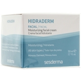Увлажняющий крем для лица Sesderma Hidraderm Facial Cream, 50 мл - Pampik
