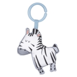 Розвиваючий килимок Canpol babies Safari сірий (81/100) - Pampik - 8