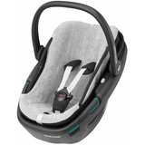 Летний чехол для автокресла Maxi-Cosi Coral 360 Fresh Grey, серый (8253790110) - Pampik
