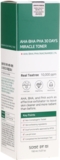 Тонер для лица Some By Mi AHA BHA PHA 30 Days Miracle Toner с комплексом кислот 150 мл - Pampik - 2