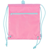 Сумка для взуття Yes SB-10 Unicorn рожева (559129) - Pampik - 2