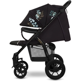 Прогулянкова коляска Lionelo Annet Tour Golden Moments - Pampik - 5