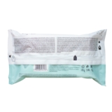 Дитячі вологі серветки Luba Tuli, 97% води та алое, 60 шт. - Pampik - 2