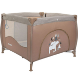 Манеж El Camino Arena ME 1030 Sand Len, бежевый (24610) - Pampik