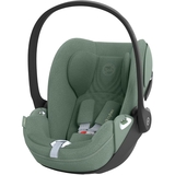 Автокрісло Cybex Cloud T i-Size Plus Leaf Green (523000255) - Pampik
