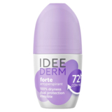 Дезодорант-антиперспірант Farmona Idee Derm Forte, 50 мл - Pampik