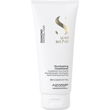 Кондиционер для волос Alfaparf Milano Semi Di Lino Diamond Illuminating Conditioner 200 мл - Pampik