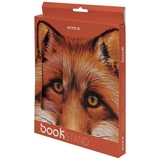 Подставка для книг Kite Fox металлическая (K21-390-02) - Pampik - 4
