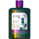 Шампунь Golden Pharm Реп'яховий, 250 мл - Pampik