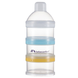 Наборный дозатор для молока Bebe Confort Funny Friends (3102202110) - Pampik