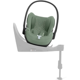 Автокрісло Cybex Cloud T i-Size Plus Leaf Green (523000256) - Pampik - 14