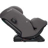 Автокресло Nuna Tres LX i-Size Granite, серое - Pampik - 4