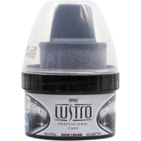 Крем для взуття Lustro прозорий 50 мл - Pampik