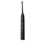Набор электрических звуковых зубных щеткок Philips Sonicare Protective clean, 2 шт. - Pampik - 4