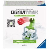 Дополнительный набор GraviTrax Pro Element Катапульта (22411) - Pampik