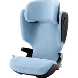 Летний чехол для автокресла Britax Romer Kidfix M i-Size Blue, голубой (2000035611) - Pampik