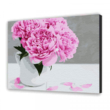 Картина за номерами ArtCraft Букет натхнення 40x50 см (12129-AC) - Pampik - 2