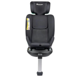 Автокрісло Bebe Confort EvolveFix Plus i-Size Gray Mist, сіре (8105440210) - Pampik - 4