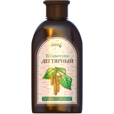 Шампунь Golden Pharm Дегтярный, 250 мл - Pampik