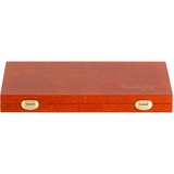 Крейда-пастель Koh-i-Noor Toison Dor дерев'яна коробка 48 шт (8596) - Pampik - 2