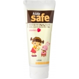 Дитяча зубна паста Lion Kids Safe Toothpaste, 90 г - Pampik
