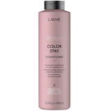 Кондиционер для окрашенных волос Lakme Teknia Color Stay Conditioner 1 л - Pampik