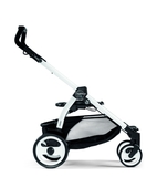 Прогулянкова коляска Peg-Perego Book Plus 51 синя (PACK05-00000000001) - Pampik - 3