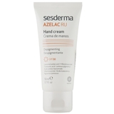Крем для рук Sesderma Azelac Депигментирующий, SPF30, 50 мл - Pampik