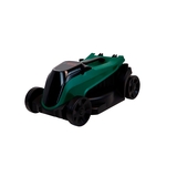 Игрушечный садовый набор Bosch Mini газонокосилка Ротак (2780) - Pampik - 4