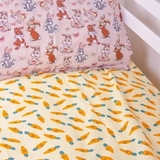 Простирадло MirSon Kids Time Бязь, 17-0530, Bambi - Pampik - 3