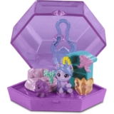 Ігровий набір My Little Pony Mini World Magic Crystal Keychain Izzy Moonbow (F3872/F5244) - Pampik - 4