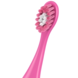 Дитяча зубна щітка Colgate Little Kids Smiles рожева - Pampik - 5