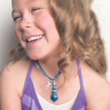 Набор для создания украшений Nebulous Stars Кристаллы желаний (11107) - Pampik - 7