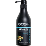 Кондиціонер для волосся Gosh Argan Oil з аргановою олією для всіх типів волосся 450 мл - Pampik