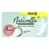 Гігієнічні прокладки Naturella Ніжний захист Normal Plus, 16 шт. - Pampik - 2